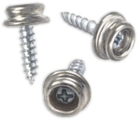 INCH - SCREW STUDS